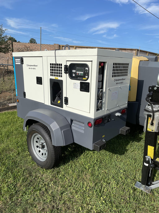 2022 ATLAS COPCO QAS45 CWK