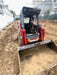 2021 TAKEUCHI TL6R