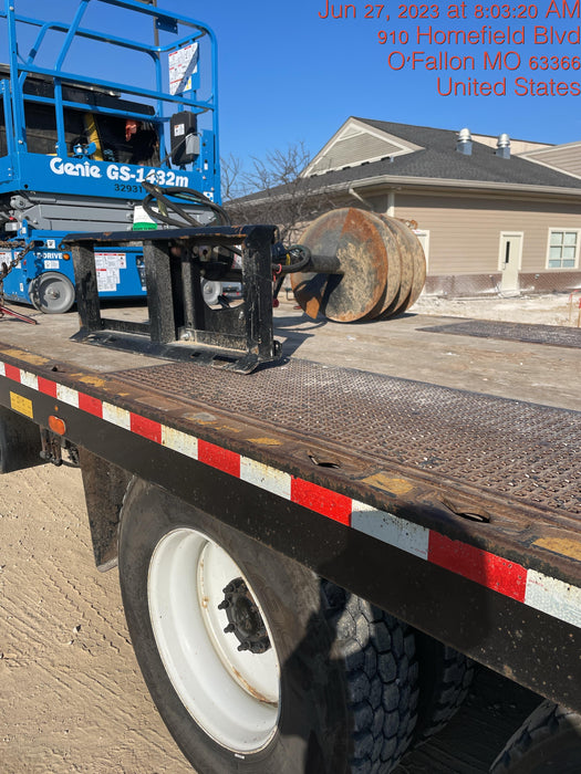 2022 AUGER TORQUE 3300-30