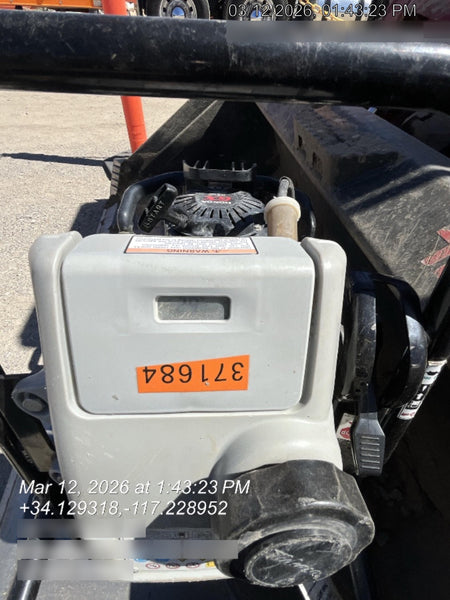 2023 MULTIQUIP MTX60HD
