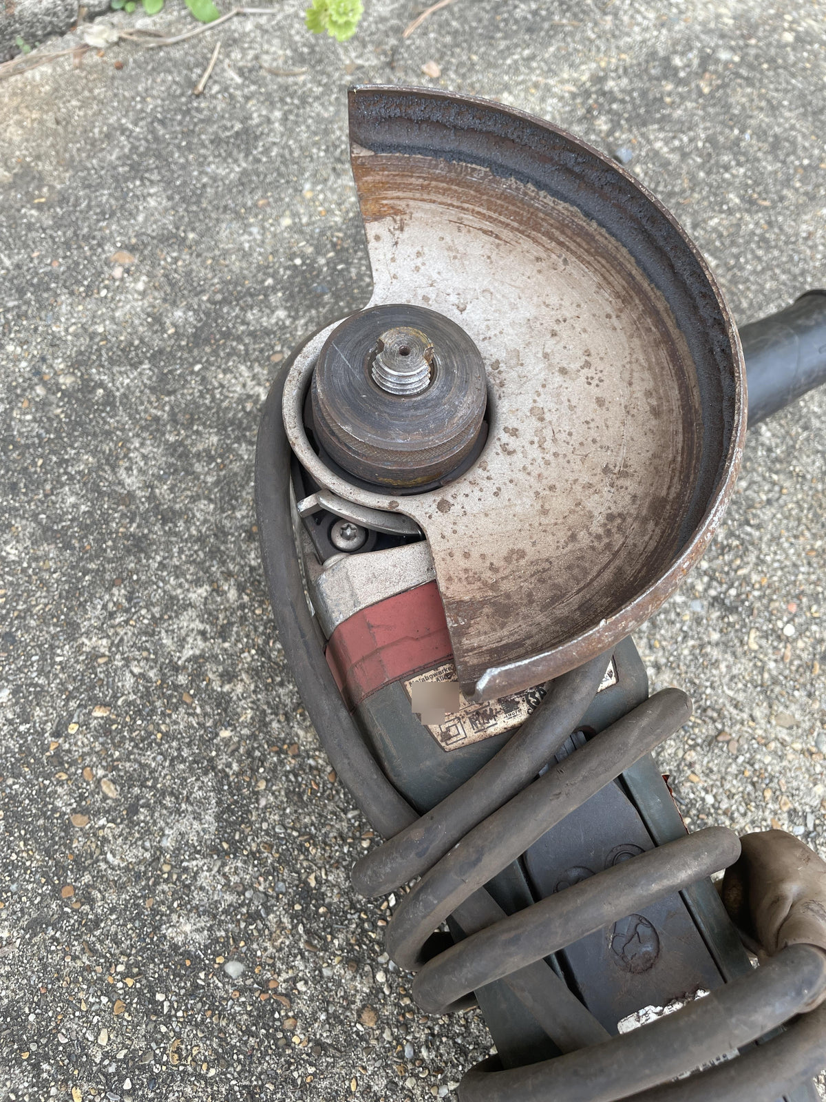 2023 METABO WEPBA19-150Q