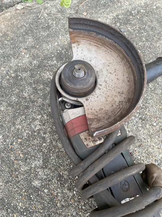 2023 METABO WEPBA19-150Q