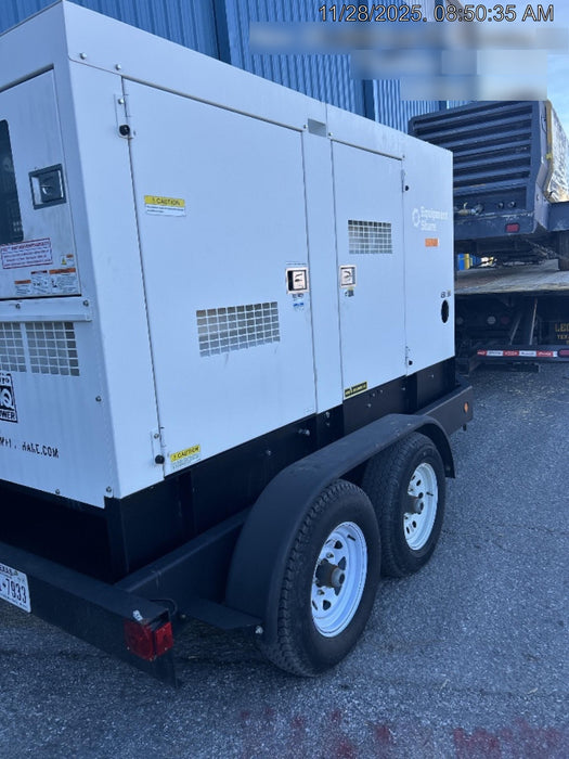 2022 MULTIQUIP DCA125