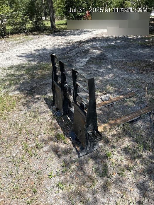 2023 ARROW MATERIAL HANDLING F5100CB