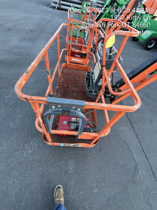 2021 LINCOLN ELECTRIC INVERTEC V276