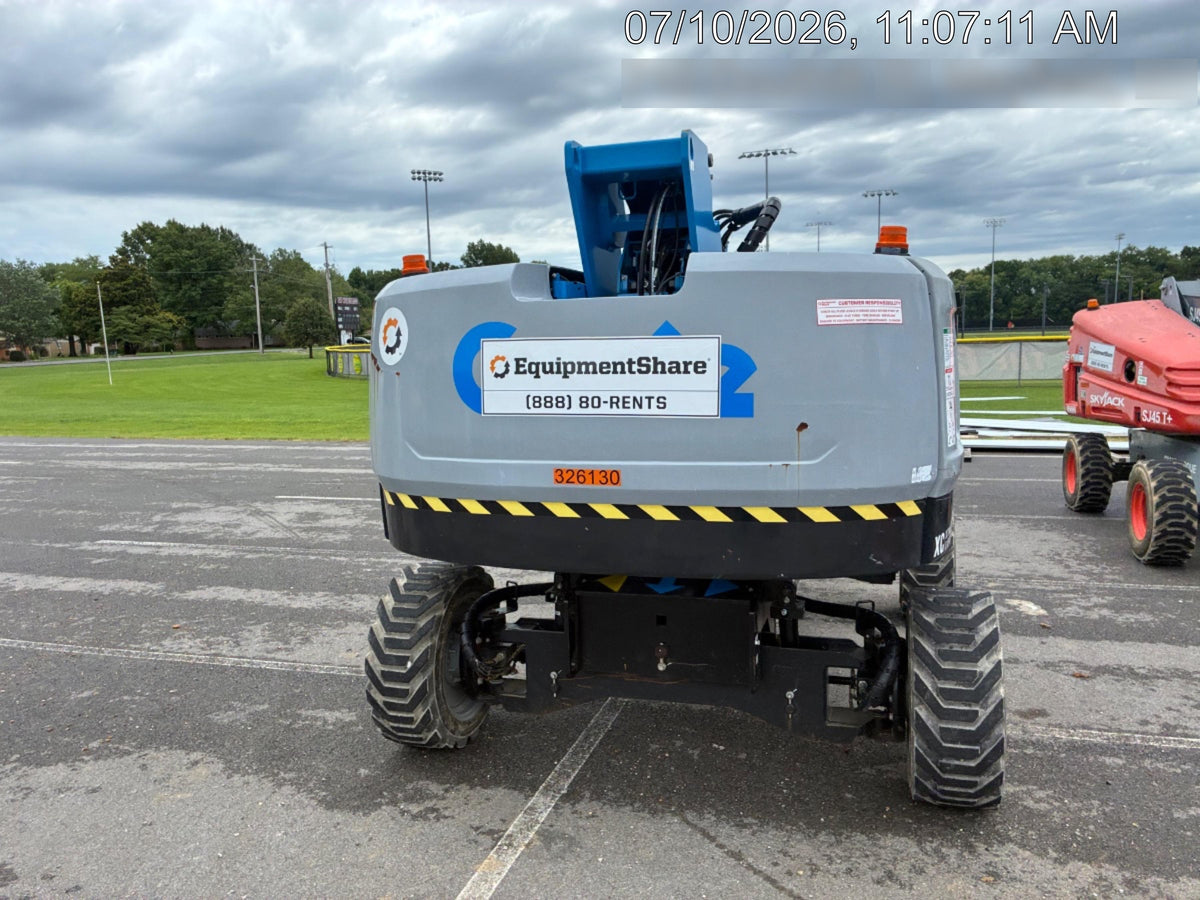 2023 GENIE S-45 XC