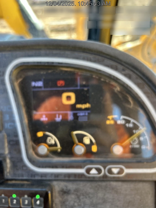 2020 JCB 510-56 JCB 510-56