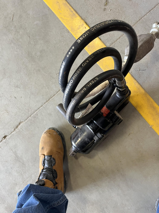 2020 INGERSOLL RAND 3942B2TI