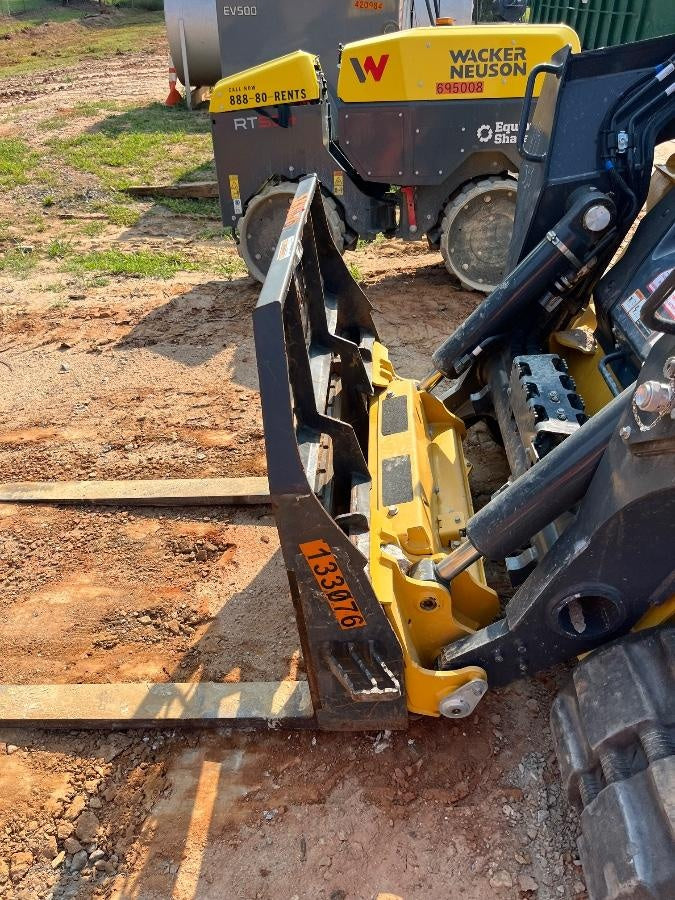 2026 ARROW MATERIAL HANDLING 48" Pallet Forks - Arrow