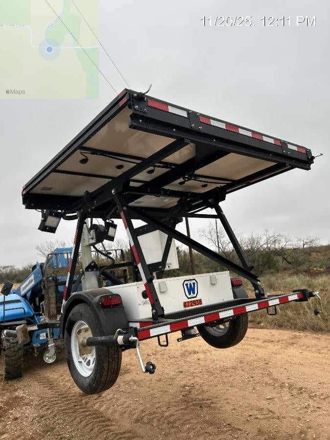 2024 WANCO WLTS-MM8A-1600