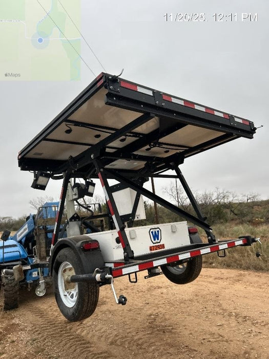 2024 WANCO WLTS-MM8A-1600