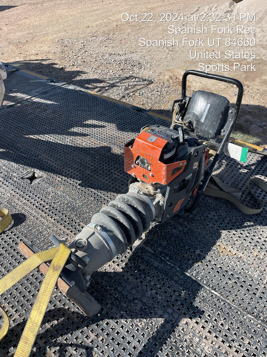 2024 HUSQVARNA LT6005