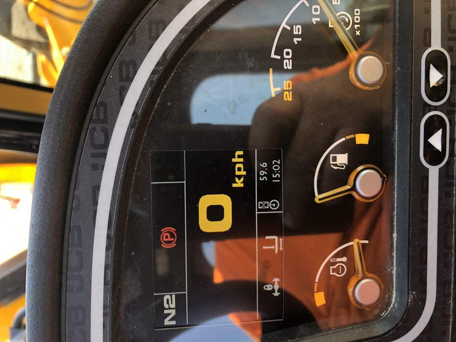 2020 JCB 510-56 JCB 510-56