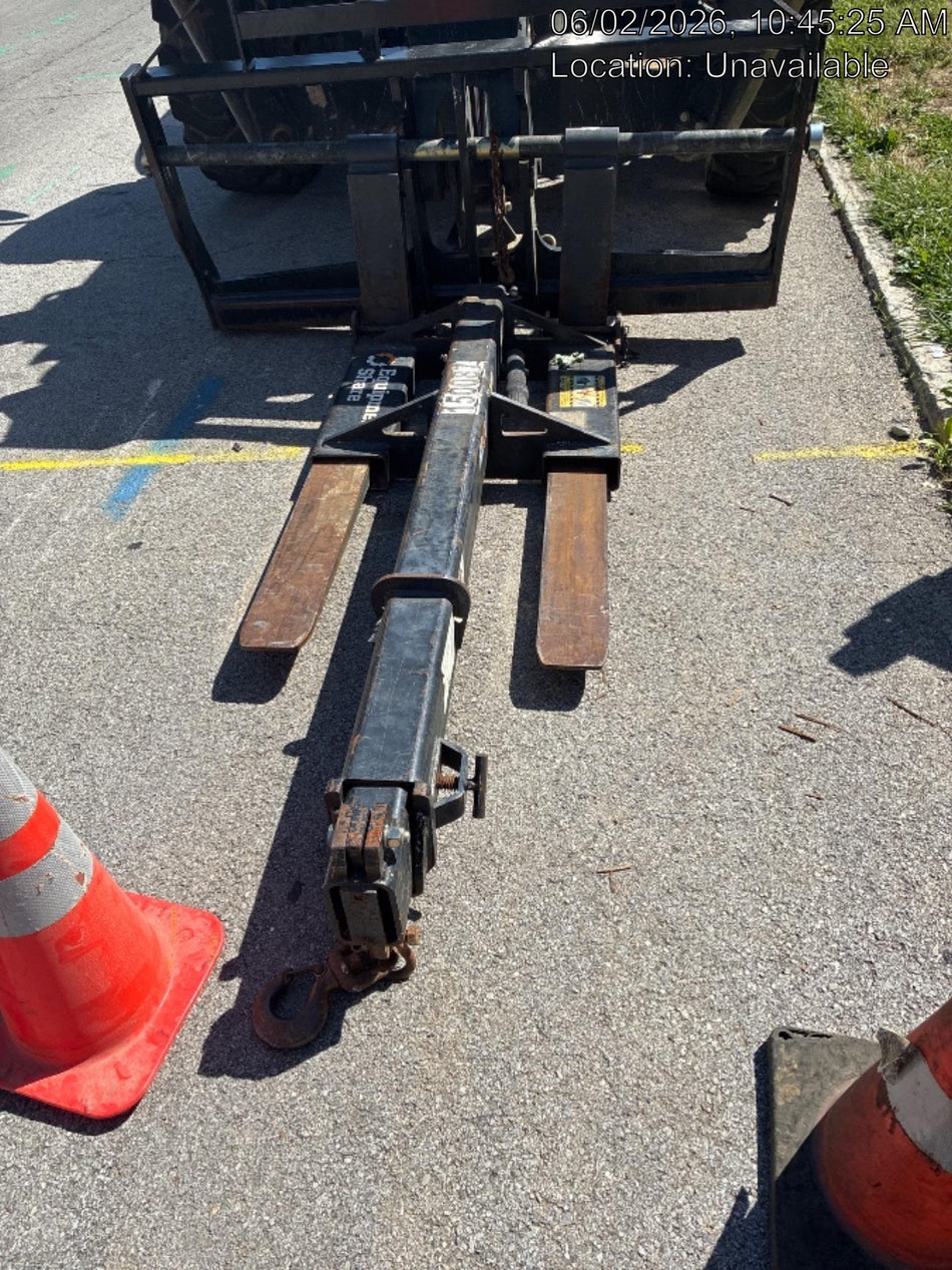 2021 STAR INDUSTRIES M1360B - Star JIB Boom