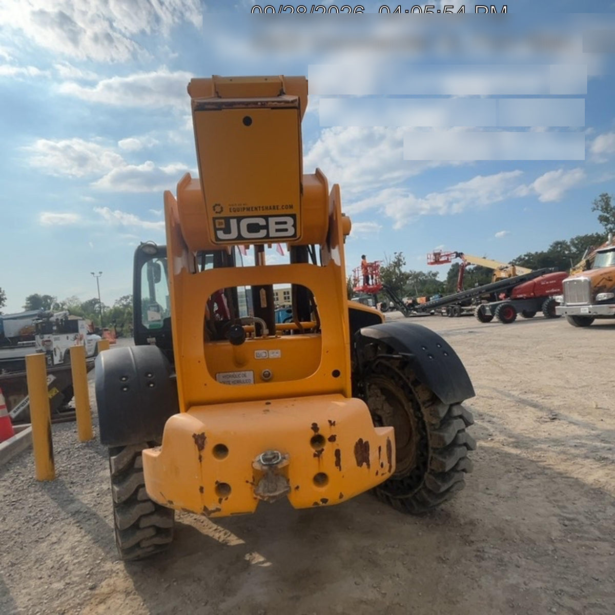 2023 JCB 510-56