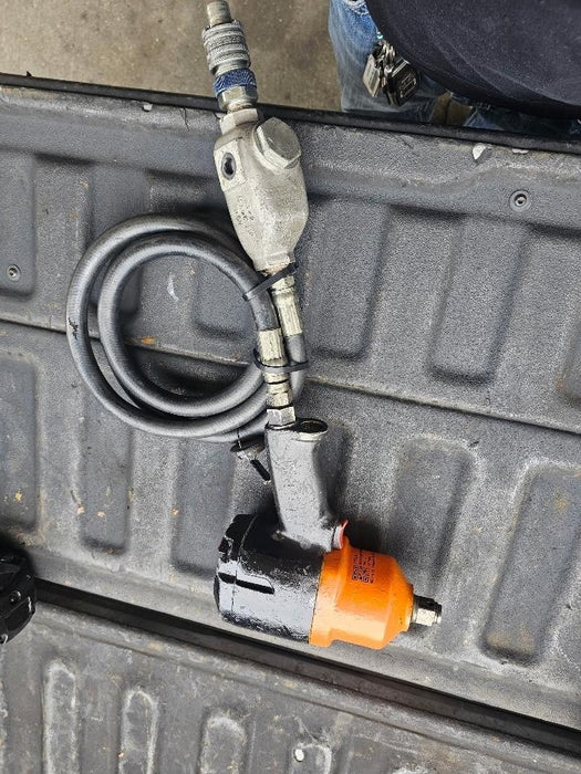 2021 MICHIGAN PNEUMATIC 750SS