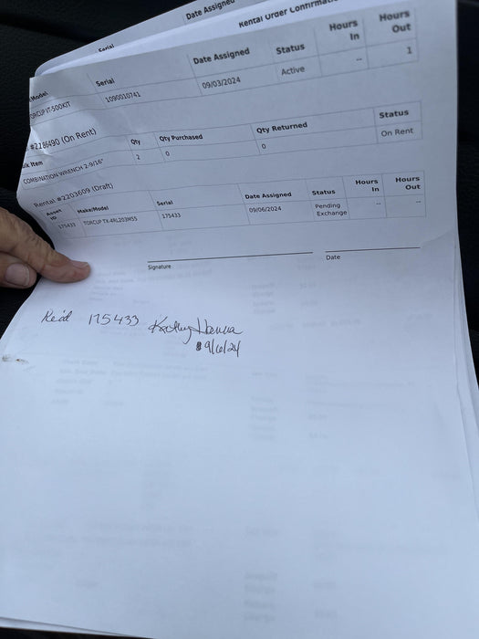 2021 TORCUP TX-4RL203M55