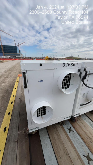 2023 KWIKOOL KPO5-21H