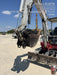 2020 Takeuchi TB235-2R Canopy, Rubber Tracks, Manual TAG QC