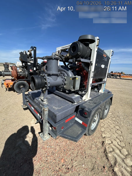 2023 ATLAS COPCO PAC H108 SD