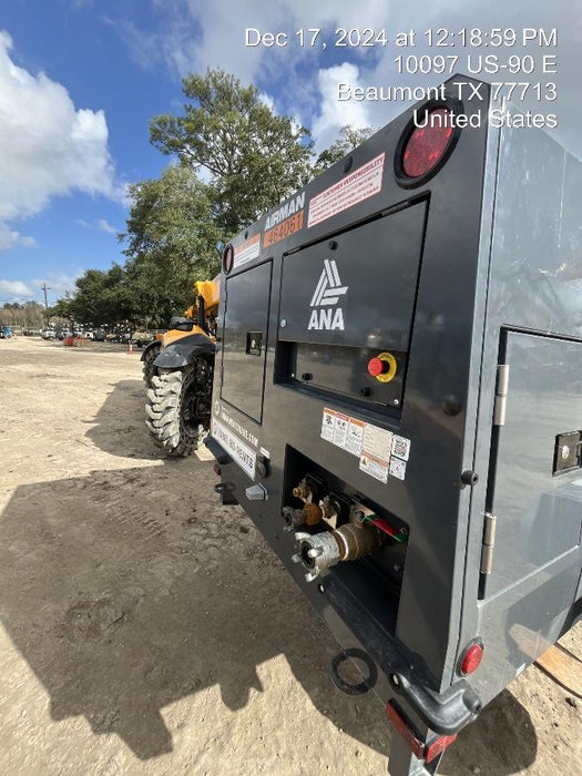 2024 AIRMAN PDSF375DP-6E1