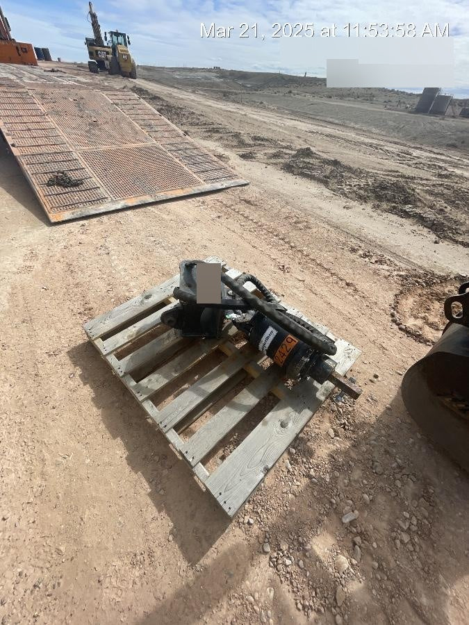 2024 DIGGA 3DSS-3