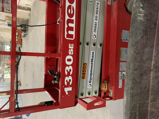 2019 MEC 1330SE Standard Options