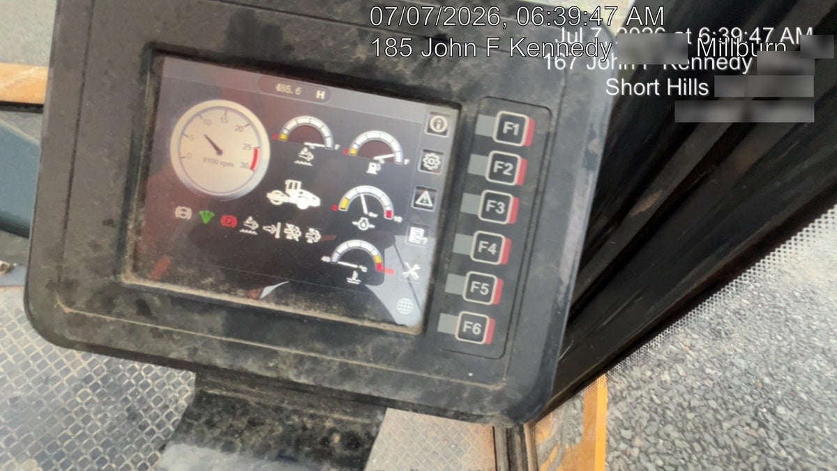 2022 SANY SSR120C-8