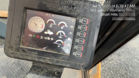 2022 SANY SSR120C-8
