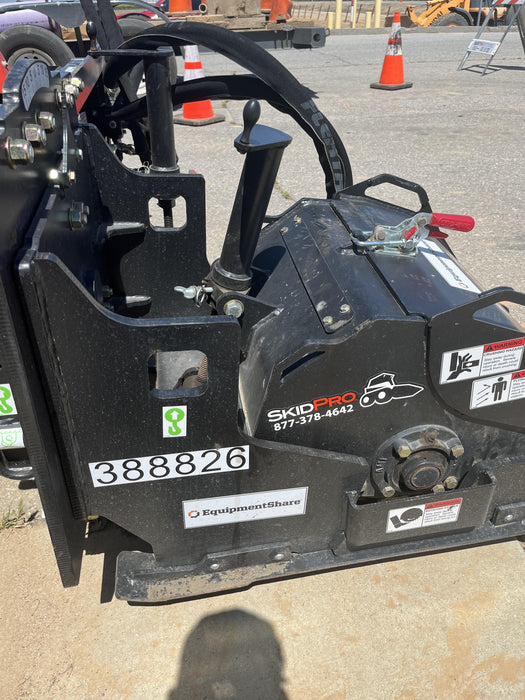 2024 SKID PRO ATTACHMENTS CP16LF