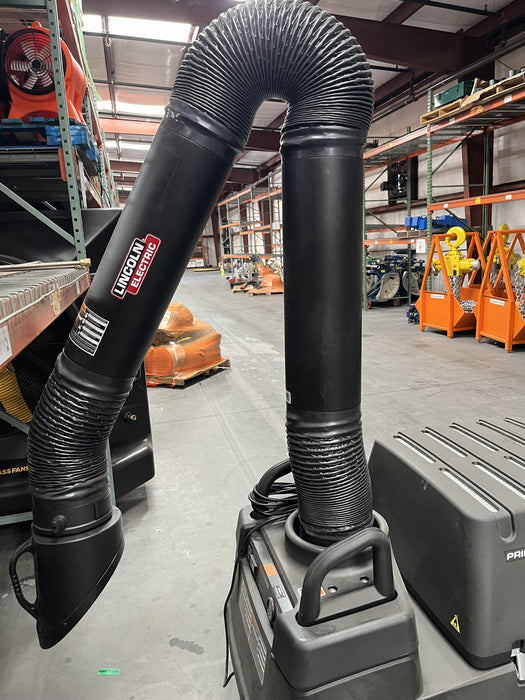 2023 LINCOLN ELECTRIC K4259-2