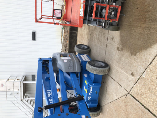 2020 GENIE Z-45/25J DC
