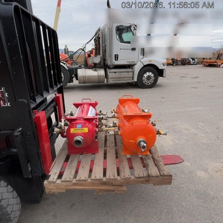 2024 TEXAS PNEUMATIC TOOLS, INC. TX-6AMF