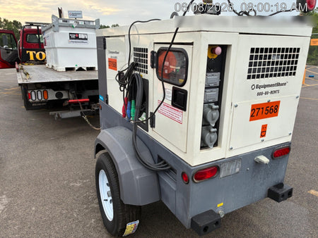 2022 ATLAS COPCO QAS25 CWK