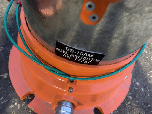 2020 MICHIGAN PNEUMATIC HV-10AM