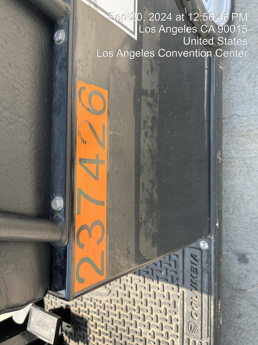 2022 COLUMBIA Expeditor