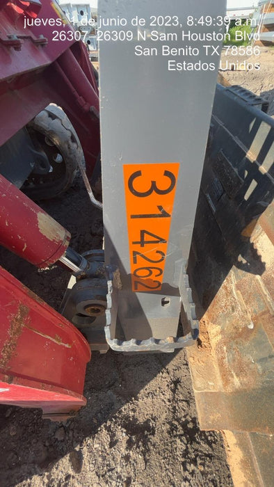 2023 SOLESBEE SPF-48