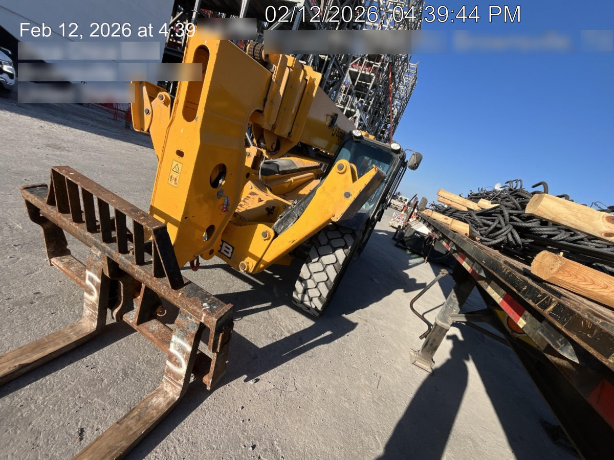 2025 JCB 510-56