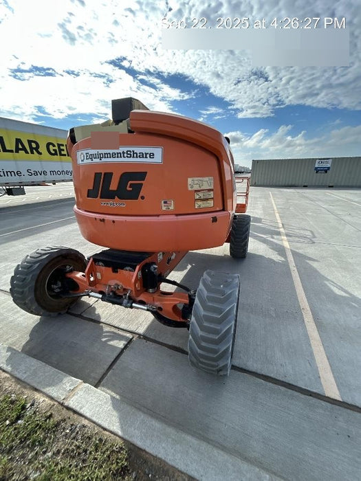 2019 JLG 450AJ