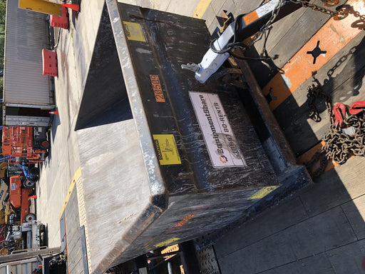 2019 ARROW MATERIAL HANDLING Dump Hopper