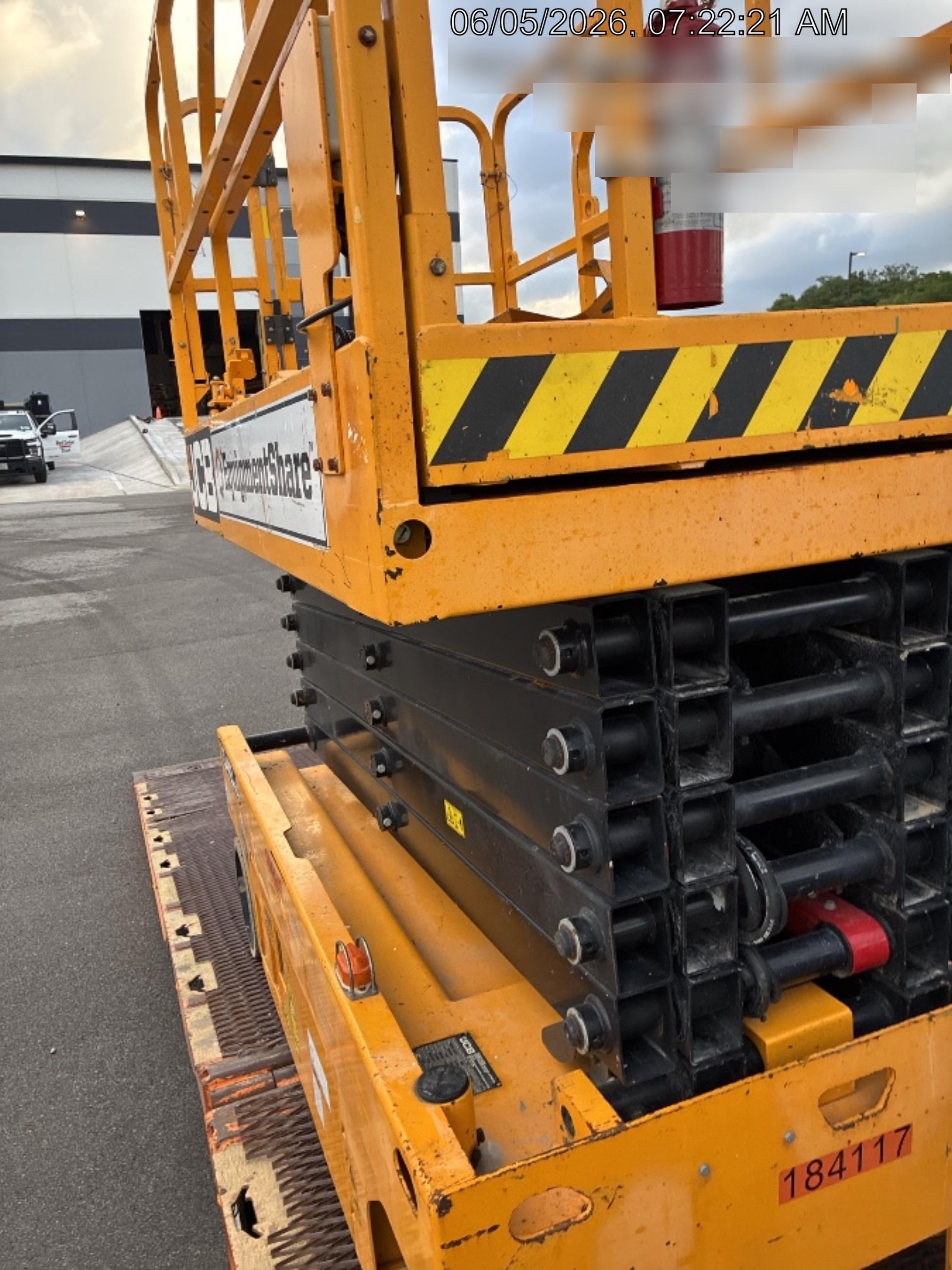 2021 JCB S4046E
