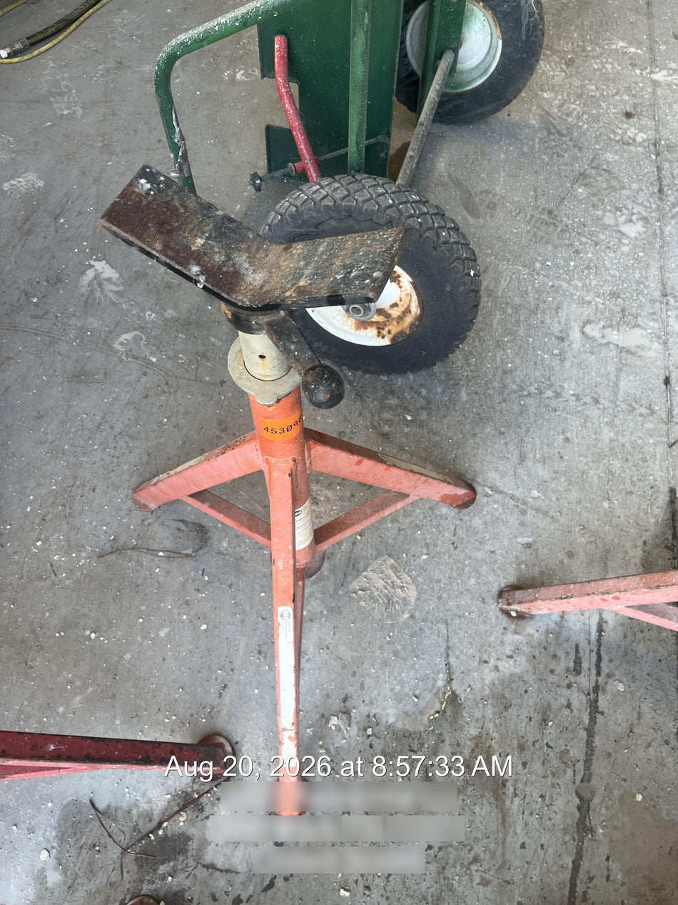 2021 KEY PLANT KPJH-100A