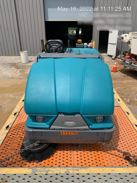 2020 TENNANT S20 LPG