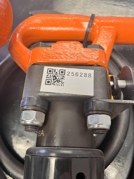 2022 MICHIGAN PNEUMATIC MP-CH3R