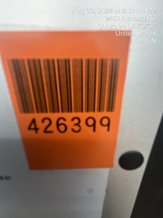 2024 BIG ASS FANS Cool Space 400