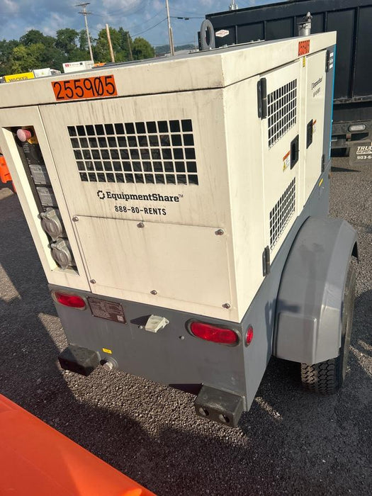 2022 ATLAS COPCO QAS25 CWK