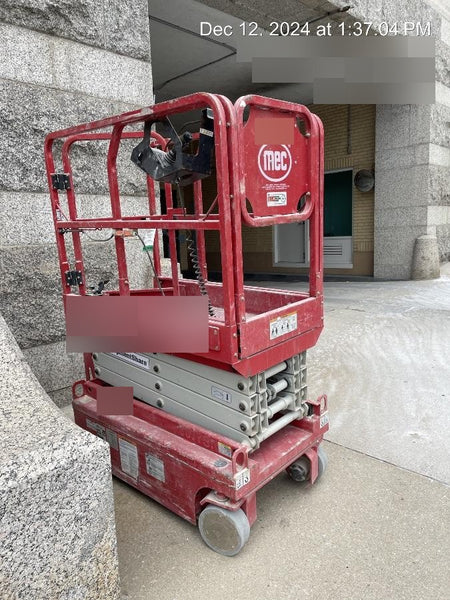 2020 MEC 1330SE MEC 1330SE