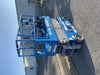 2020 Genie GS-1930 Solid Non Marking Tires, Beacon, Folding rails with half height swing gate
