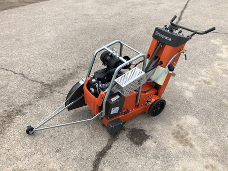 2021 HUSQVARNA FS 524