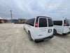 2023 CHEVROLET Express Van - Rental